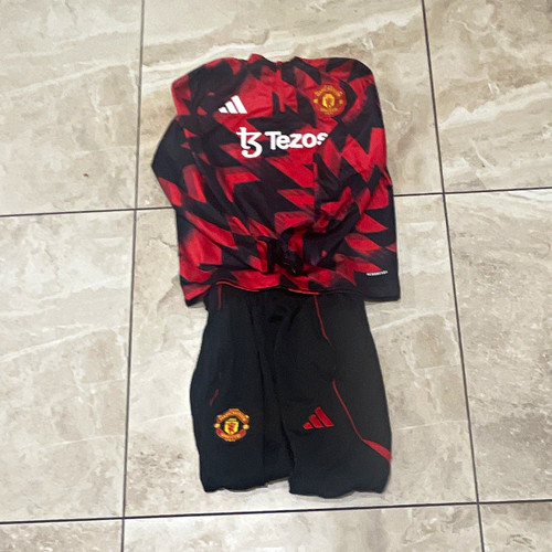 Adidas manchester united - adidas,