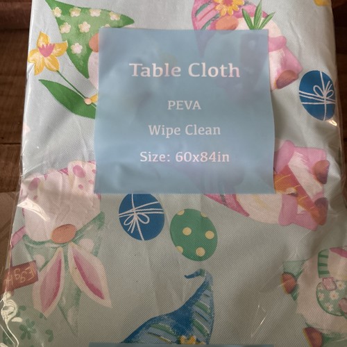 Spring gnome pattern - spring, vinyl