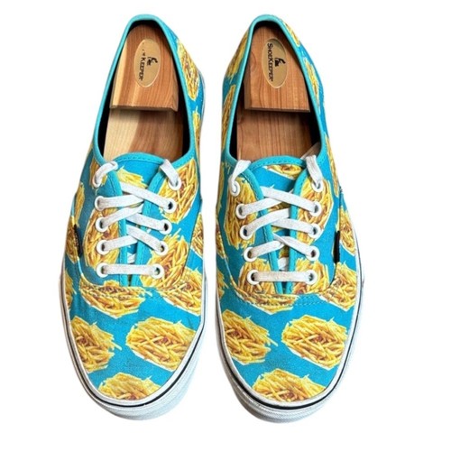 Vans late night - late,