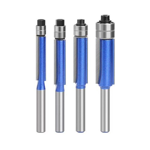 4pcs router bit template - router,