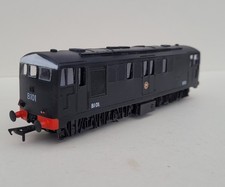 Silver Fox OO Gauge Irish