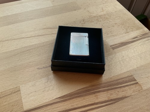 Dupont ligne 1 lighter - 1,
