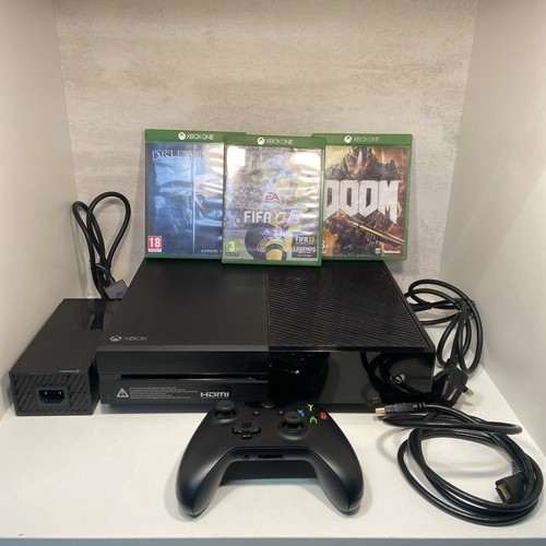 Microsoft xbox one - microsoft, 500gb
