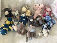 Blue nose friends - , bundle