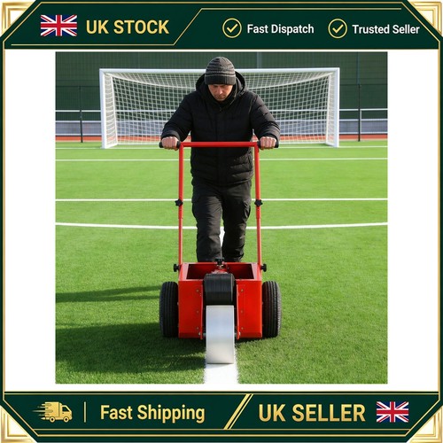 Wheel transfer line marker - wheel,