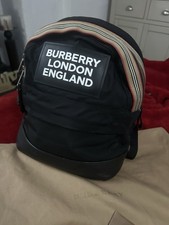 Gorgeous Burberry London Small