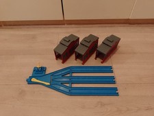 3 Way Junction And Engine