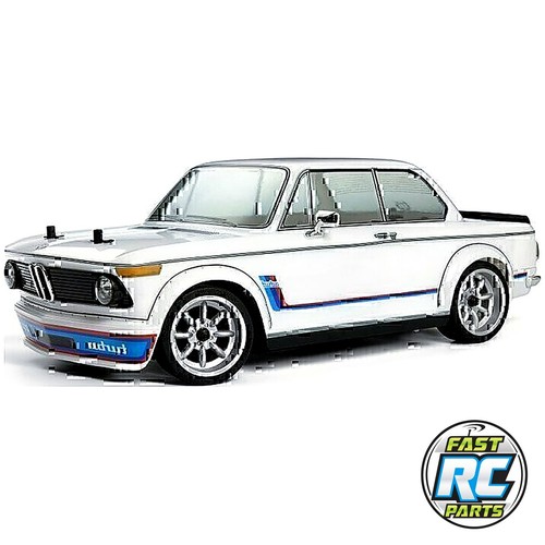 Hpi sport bmw - 3, turbo