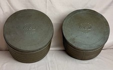 Pair of Vintage Meredith &