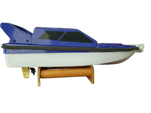 Club500 radio controlled model - controlled,