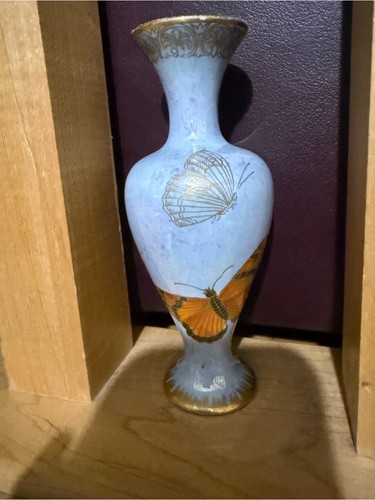 Art deco carlton ware armand - art,