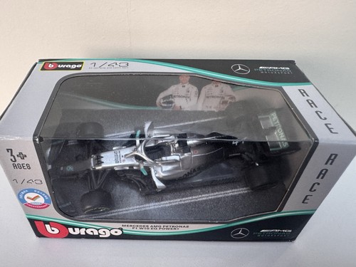 Bburago 2019 mercedes - bburago,