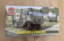 W282 Airfix Model Kit A02333 -