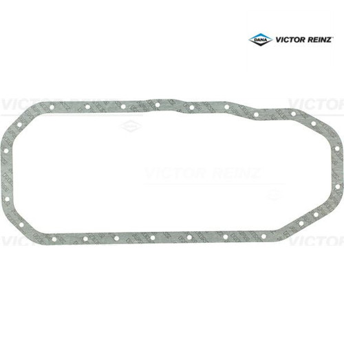 Gasket oil sump victor - gasket,,