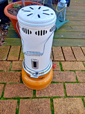 WORKING VINTAGE VALOR PARAFFIN