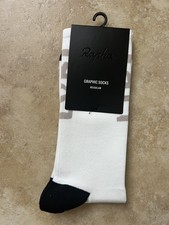 Rapha X Patta Graphic Socks -