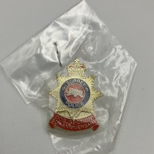 Vintage surrey police dog - vintage,