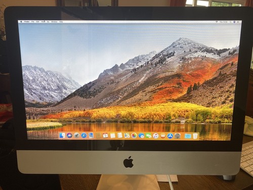 Apple imac intel - apple,