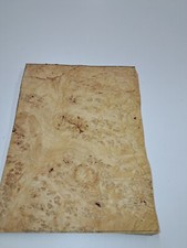Burr Oak Veneer - 1 NATURAL