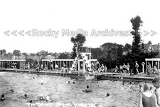 Caa-95 Diving Board, The