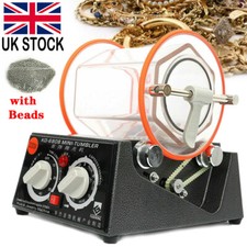 3KG Rotary Tumbler Polisher