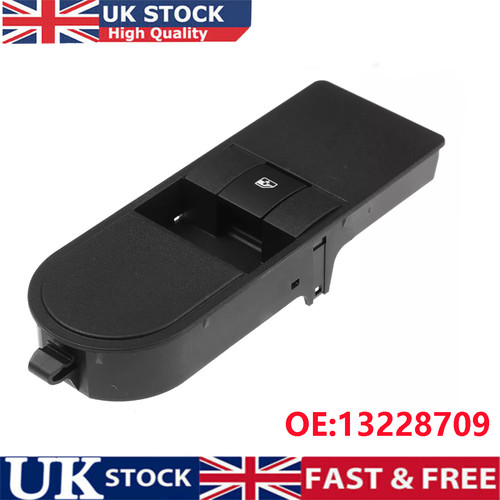 13228709 fit vauxhall astra - fit,