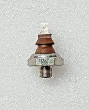Bukh Oil Pressure Switch