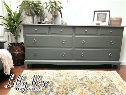 Refinished stag minstrel - stag, x