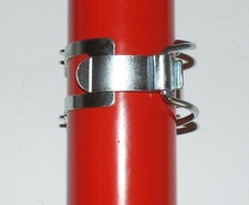 Clamp holder Grease gun quick