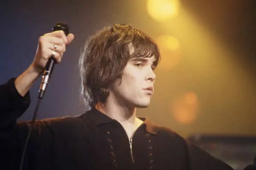 The stone roses - the, ian
