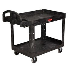 Rubbermaid Heavy-Duty Ergo