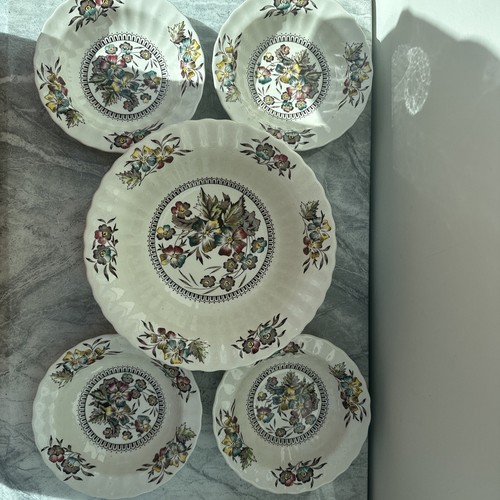 Vintage wade china - vintage,