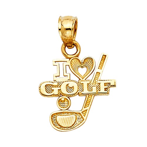 Gold 14k yellow - gold,