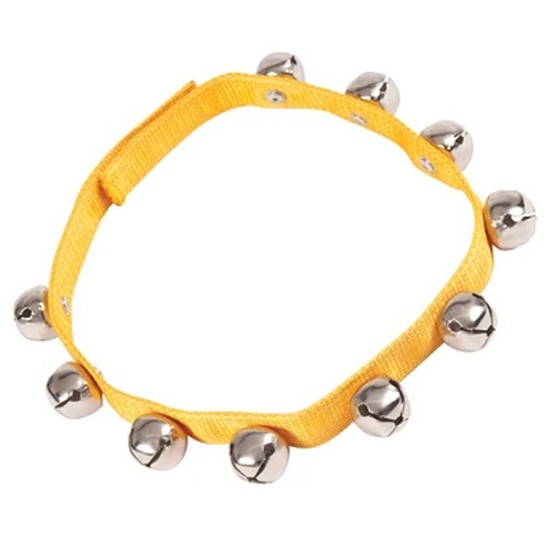 Percussion belly bells 10 - percussion,
