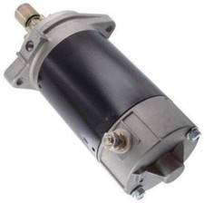 Yamaha Outboard Starter Motor