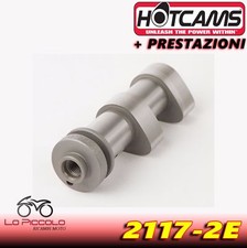 Racing Stage 2 Camshaft Hot