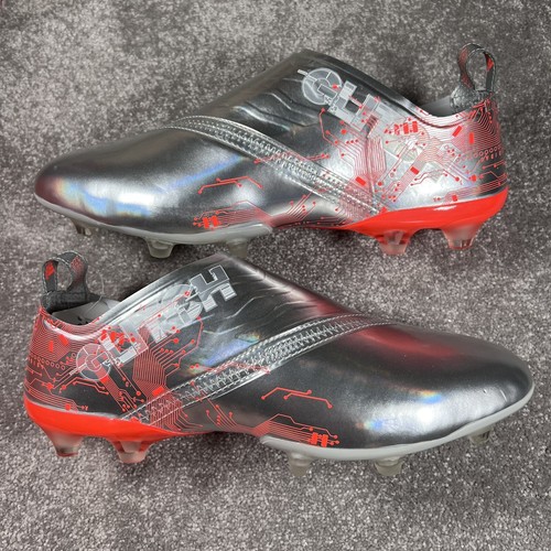 Adidas glitch outerskin - glitch,