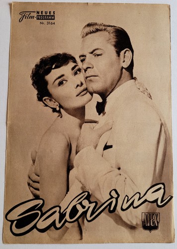 Nfp filmprogramm audrey - nfp-filmprogramm:,