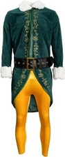 Asult Unisex Christmas Elf