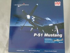 Hobbymaster 1/48 HA7739 P-51D