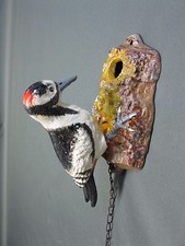 Cast Iron Door Knocker