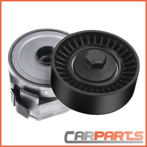 Tensioner pulley belt - tensioner,