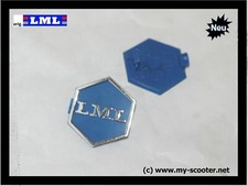 Vespa LML Emblem Approx