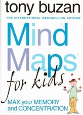 Mind Maps for Kids - Max your