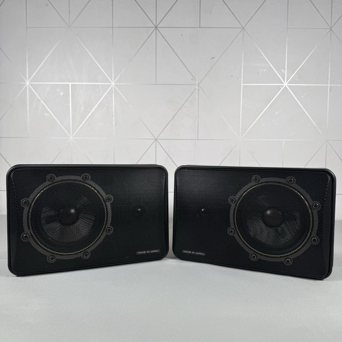Kenwood 7es left and right - cm-7es,