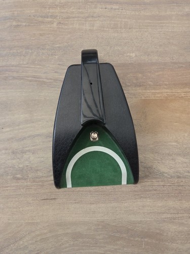 Putting machine gadget - gadget, used