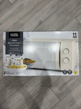 New George Home Textured 17L