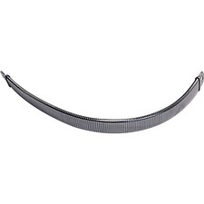 Hjc deluxe rank - hjc, silver