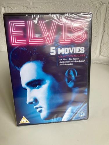 Elvis presley films - elvis,