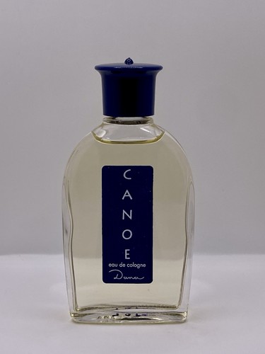 Vintage dana canoe - vintage, eau
